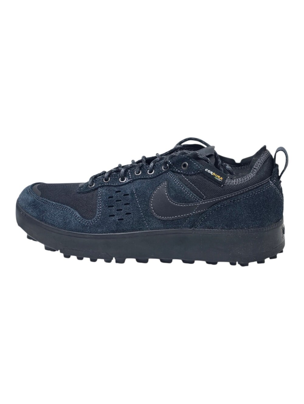 Nike C1TY City Premium Cordura Black Mens 10 Sneakers Shoes Athletic HJ4316-003